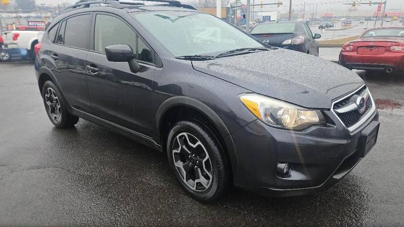 SUBARU XV CROSSTREK 2015 JF2GPACC5F8234233 image